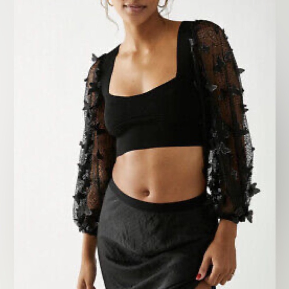 Intimately Flutter By Crop - image 8